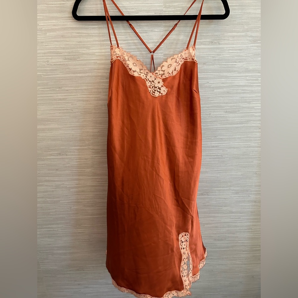 Victoria Secret slip/nightie